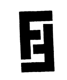 FF logo