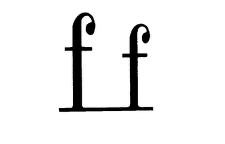 FF logo