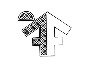 FF logo