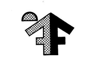 FF logo