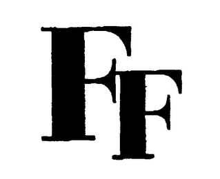 FF logo