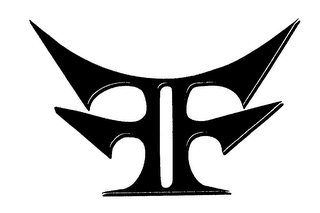 FF logo