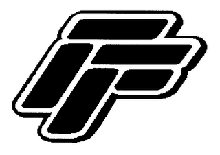 FF logo
