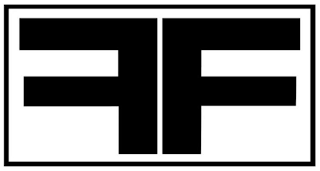 FF logo