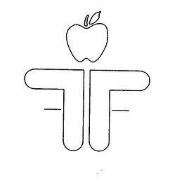 FF logo