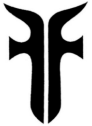 FF logo
