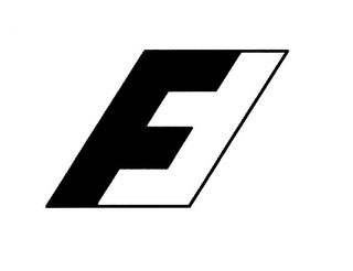 FF logo