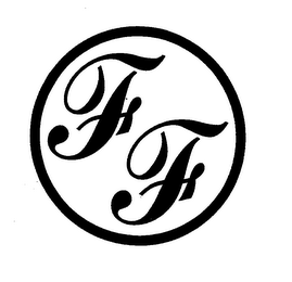 FF logo