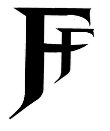 FF logo