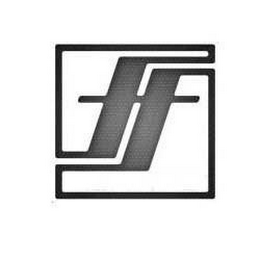FF logo