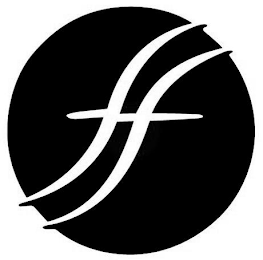 FF logo