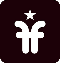 FF logo
