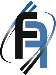 FF logo