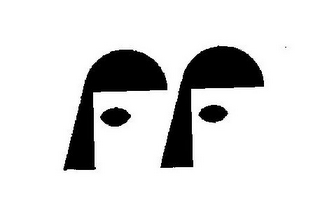 FF logo