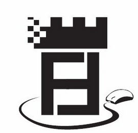 FF logo