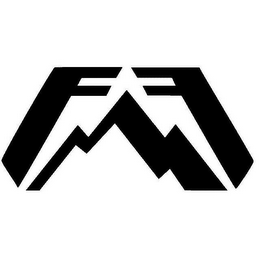 FF logo
