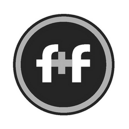 F+F logo