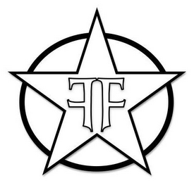 FF logo
