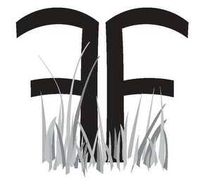 FF logo