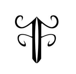 FF logo