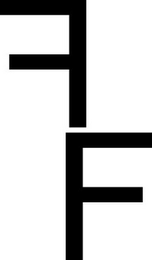 FF logo