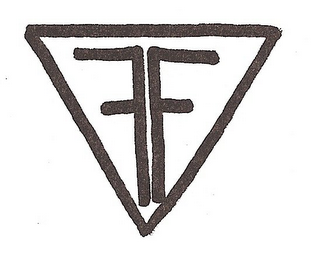 FF logo