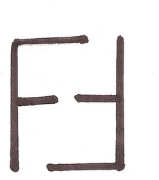 FF logo