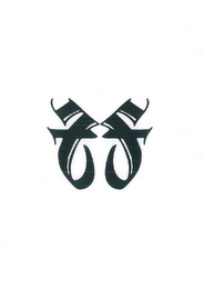 FF logo