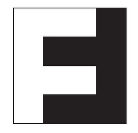 FF logo