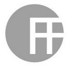 FF logo