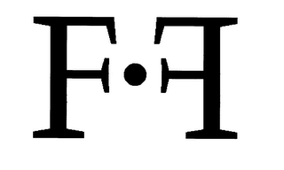 F.F logo