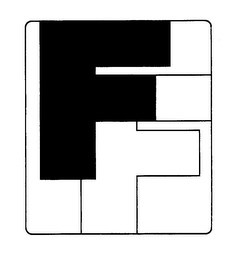 FF logo