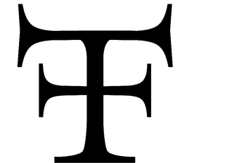FF logo