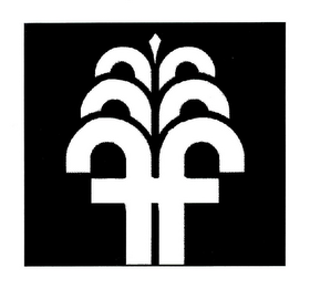 FF logo