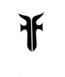 FF logo