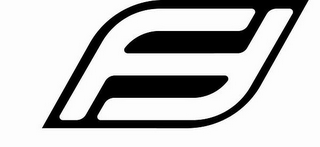 FF logo
