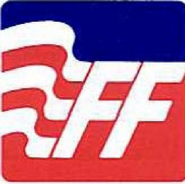 FF logo