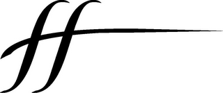 FF logo
