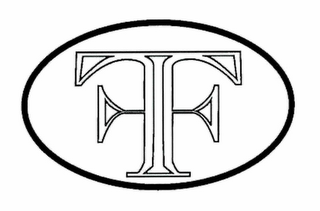FF logo