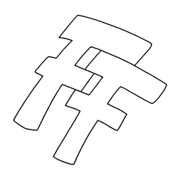 FF logo