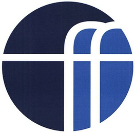 FF logo