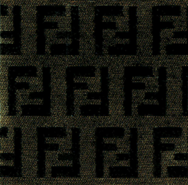 FF logo
