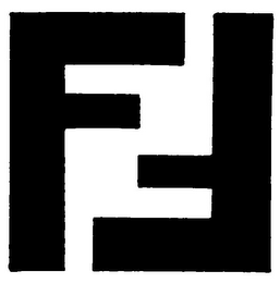 FF logo