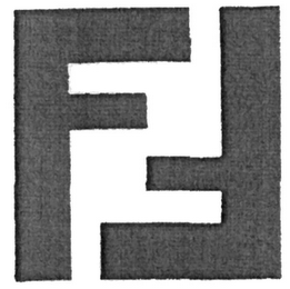 FF logo