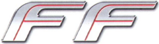 FF logo