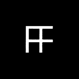 FF logo