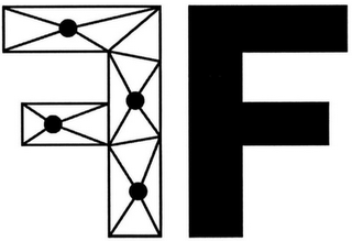 FF logo