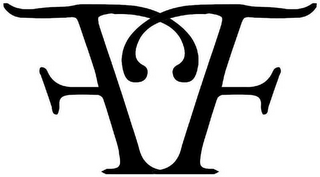 FF logo