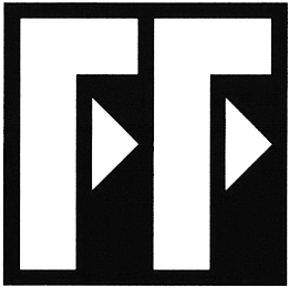 FF logo
