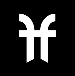 FF logo